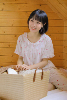 小兔子乖乖der海棠(滨口奈津子)全本
